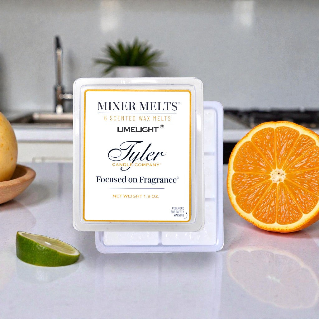 Mixer Melts | Limelight