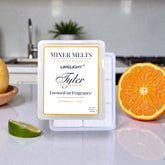 Mixer Melts | Limelight