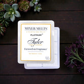 Mixer Melts | Platinum