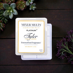 Mixer Melts | Platinum