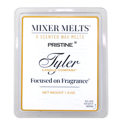 Mixer Melts | Pristine