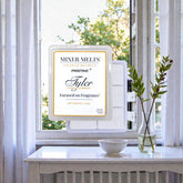 Mixer Melts | Pristine