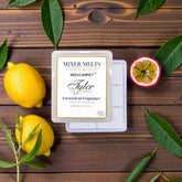 Mixer Melts | Red Carpet