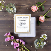 Mixer Melts | Superstar