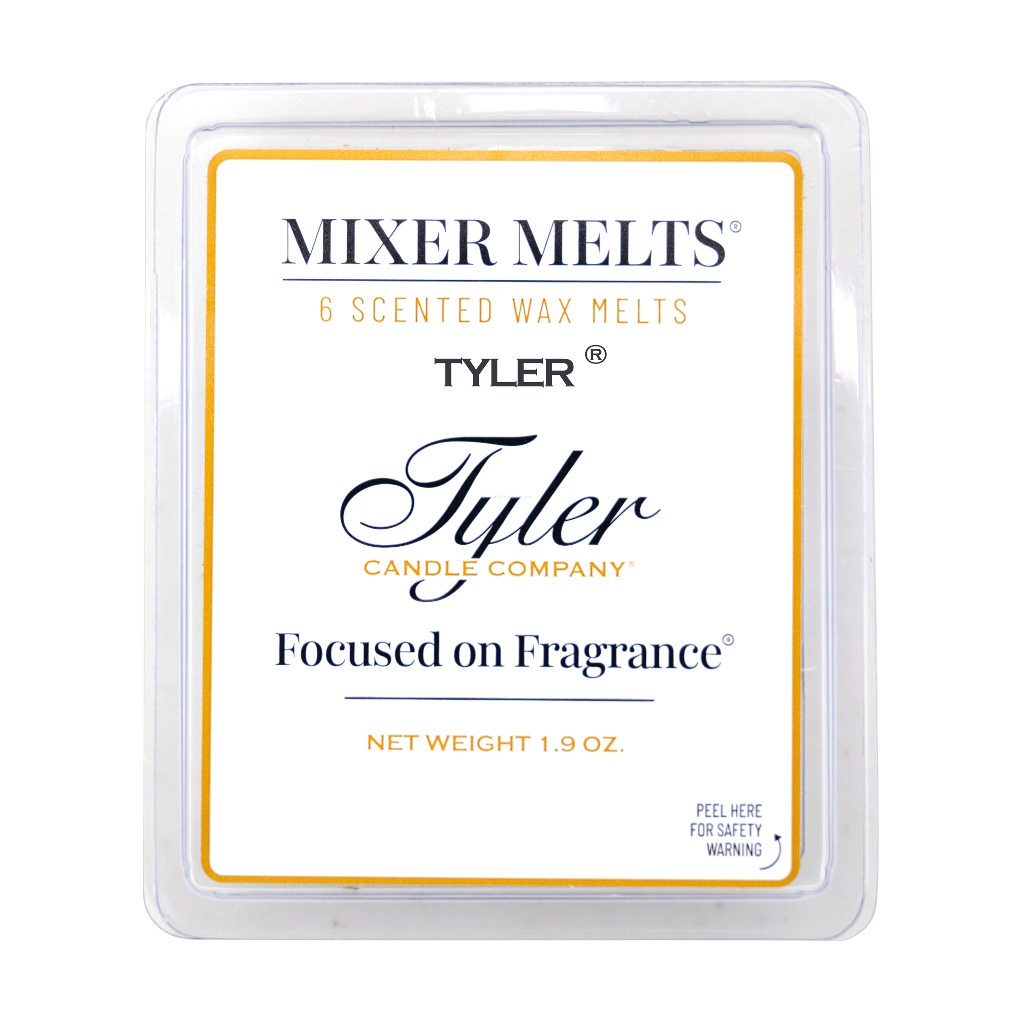 Mixer Melts | Tyler