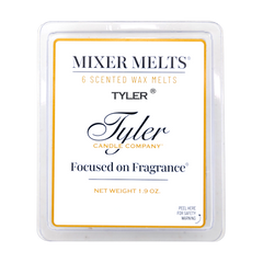 Mixer Melts | Tyler