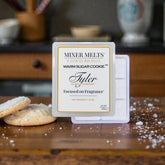 Mixer Melts | Warm Sugar Cookie