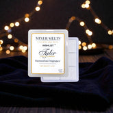 Mixer Melts | Wishlist