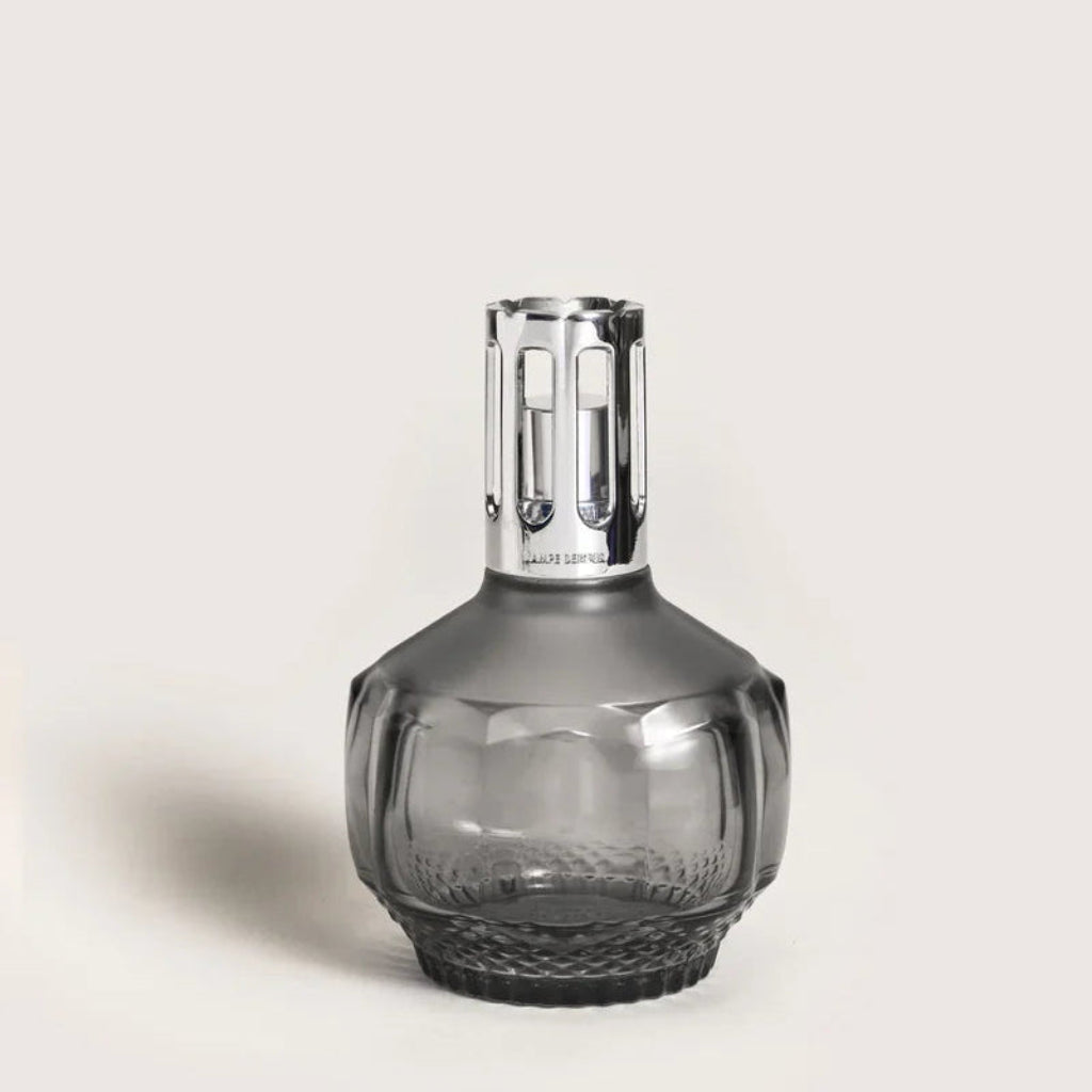 Molecule Gray Lamp by Maison Berger