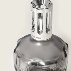 Molecule Gray Lamp by Maison Berger