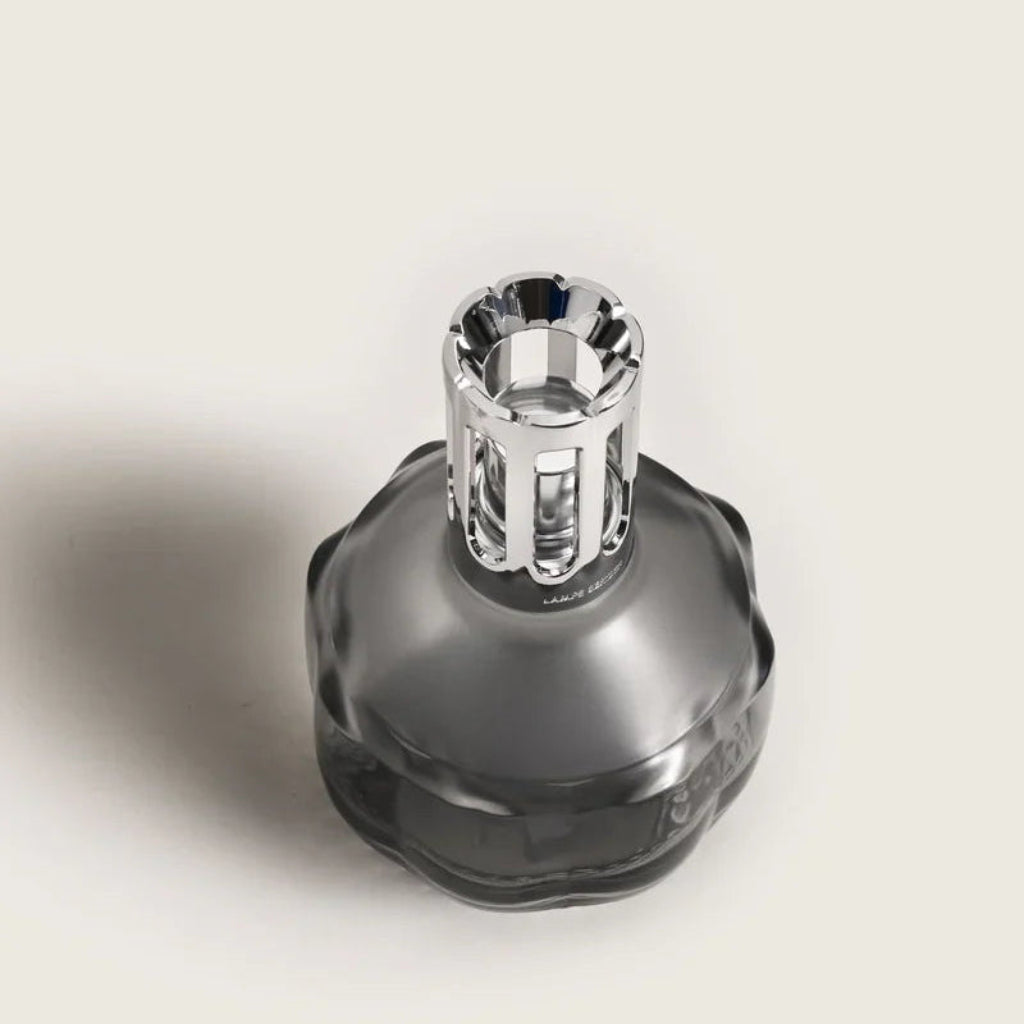Molecule Gray Lamp by Maison Berger
