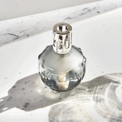 Molecule Gray Lamp by Maison Berger