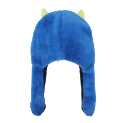 Monster Youth 3D Moveable Ears Cosplay Hat