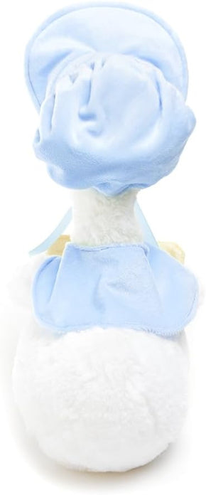 Mother Goose Storytelling Stuffed Animal | Blue