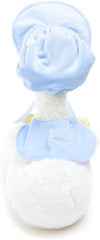 Mother Goose Storytelling Stuffed Animal | Blue