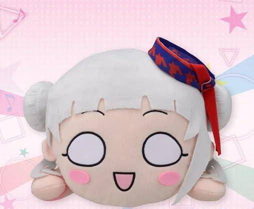 NESOBERI Love Live! Superstar!! Chisato Arashi Start! True Dreams