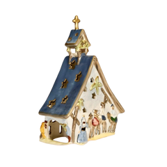 Nativity Church Candle House