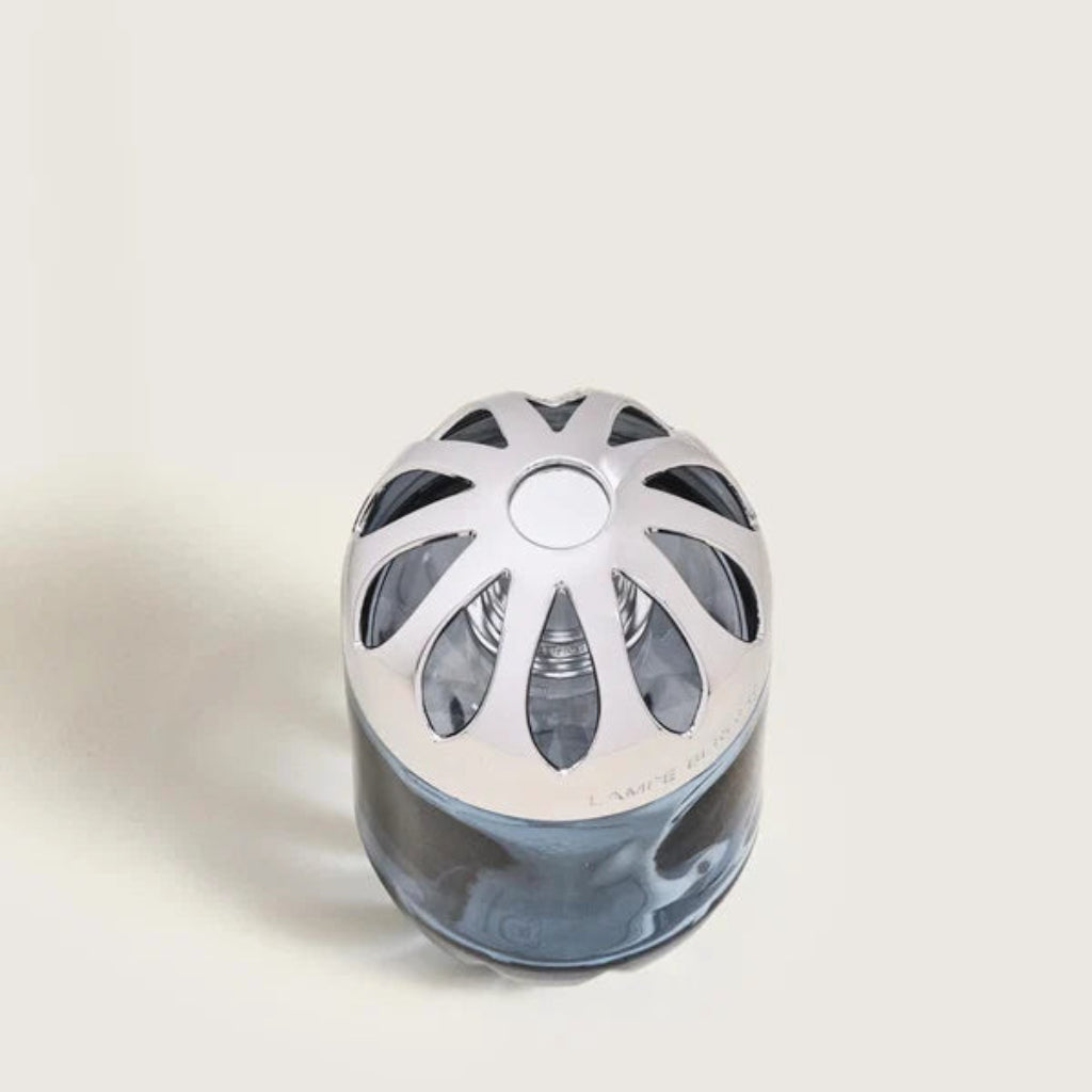 Neo Blue Lamp by Maison Berger (draft)