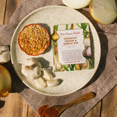 New Canaan Farms Crunchy Onion & Garlic Dip