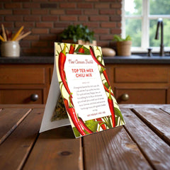 New Canaan Farms Top Tex-Mex Chili Mix