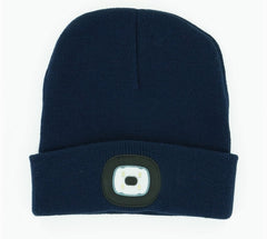 Night Scope Rechargeable Led Beanie