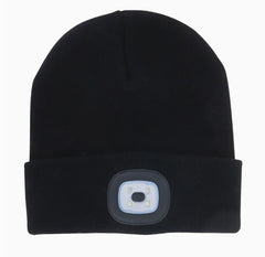 Night Scope Rechargeable Led Beanie