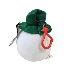 Nightmare Before Christmas Jack Bag Clip