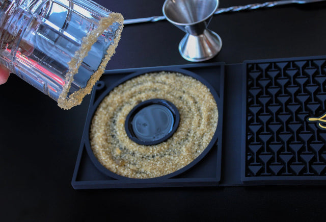 NobleSip 3in1 Bar Mat