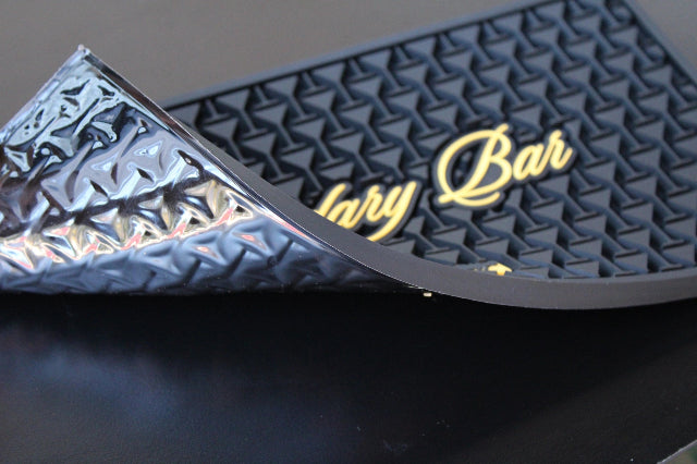 NobleSip 3in1 Bar Mat