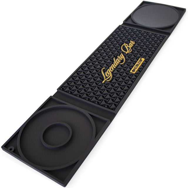 NobleSip 3in1 Bar Mat