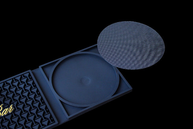 NobleSip 3in1 Bar Mat