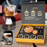 NobleSip Cocktail Smoker Kit