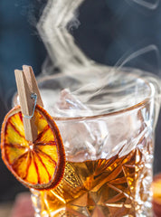 NobleSip Cocktail Smoker Wood Chips