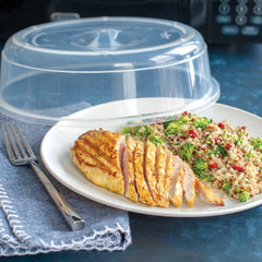 Nordic Ware 10 Inch Spatter Cover