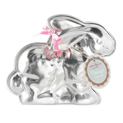 Nordic Ware 3D Spring Bunny Cake Pan