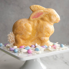 Nordic Ware 3D Spring Bunny Cake Pan