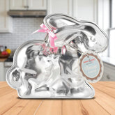 Nordic Ware 3D Spring Bunny Cake Pan
