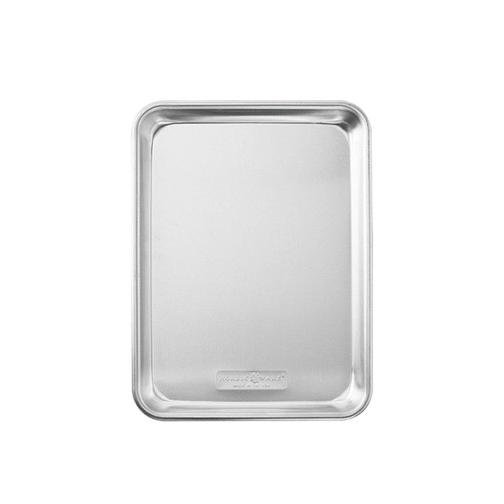 Nordic Ware Naturals Baker's Quarter Sheet Pan