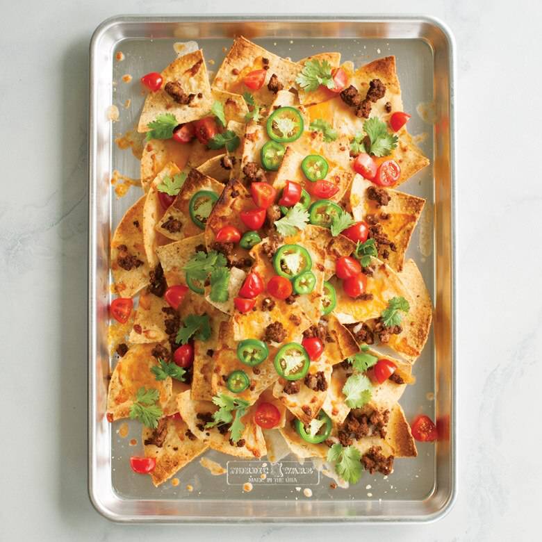 Nordic Ware Naturals Jelly Roll Pan