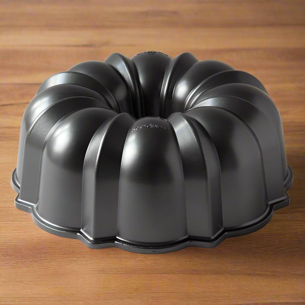 Nordic Ware Original ProCast Bundt Pan