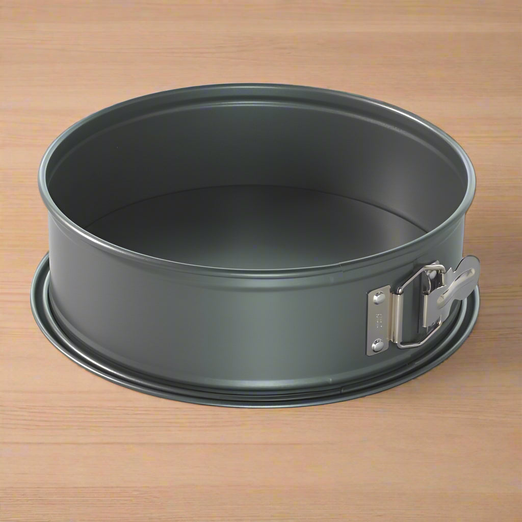 Nordic Ware ProForm 9 Inch Round Springform Pan