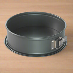 Nordic Ware ProForm 9 Inch Round Springform Pan