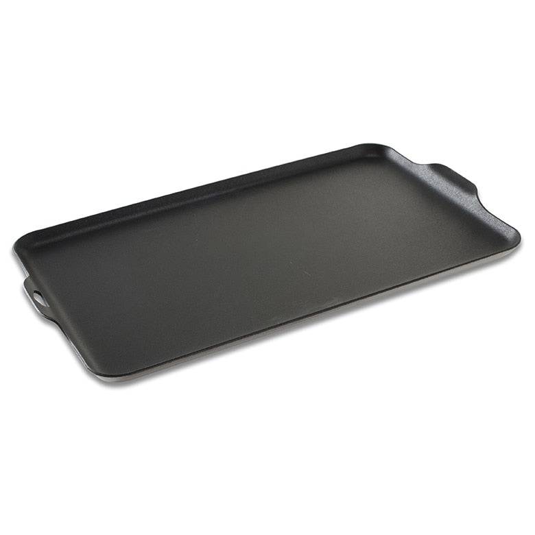 Nordic Ware Two Burner Griddle King