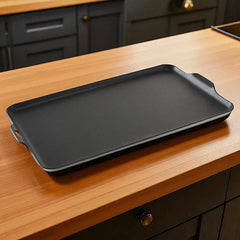 Nordic Ware Two Burner Griddle King