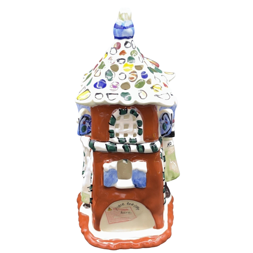 Nutcracker Suite Hotel Candle House