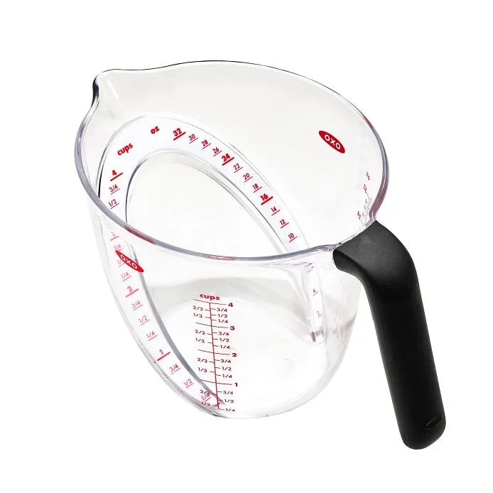 OXO 4 Cup Angled Measuring Cup