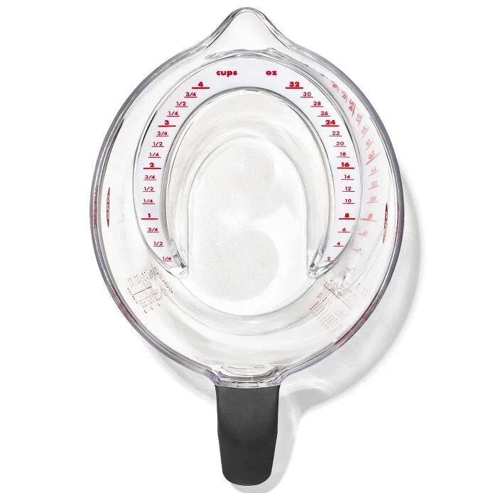 OXO 4 Cup Angled Measuring Cup