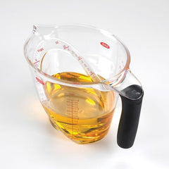 OXO 4 Cup Angled Measuring Cup