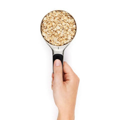 OXO 4 Piece Stainless Steel Measuring Cups