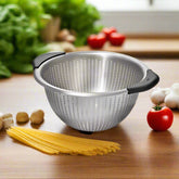 OXO 5 Quart Stainless Steel Colander